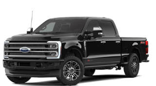 2026 Ford Super Duty® External Image 2
